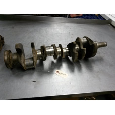 #RQ04 Crankshaft Standard For 94-95 Ford F-150 5.0 #RQ04 Crankshaft Standard For 94-95 Ford F-150 5.0